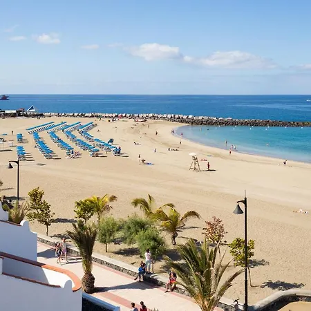 Home2book Sea Front Vista Marina, Cristianos Arona (Tenerife)
